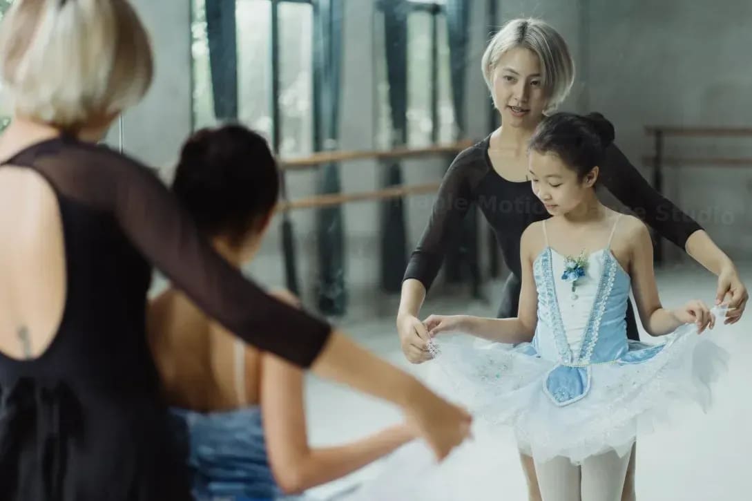 Spring Showcase Prep: Tips for a Smooth Rehearsal Season