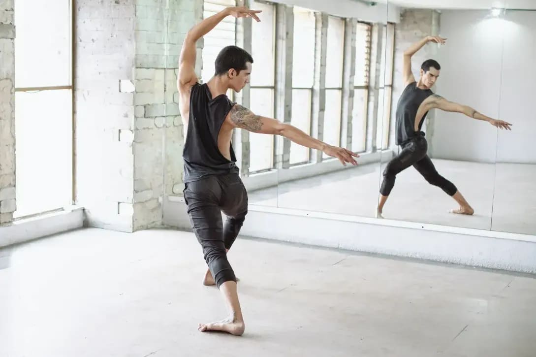 Maple Motion Dance Studio 10