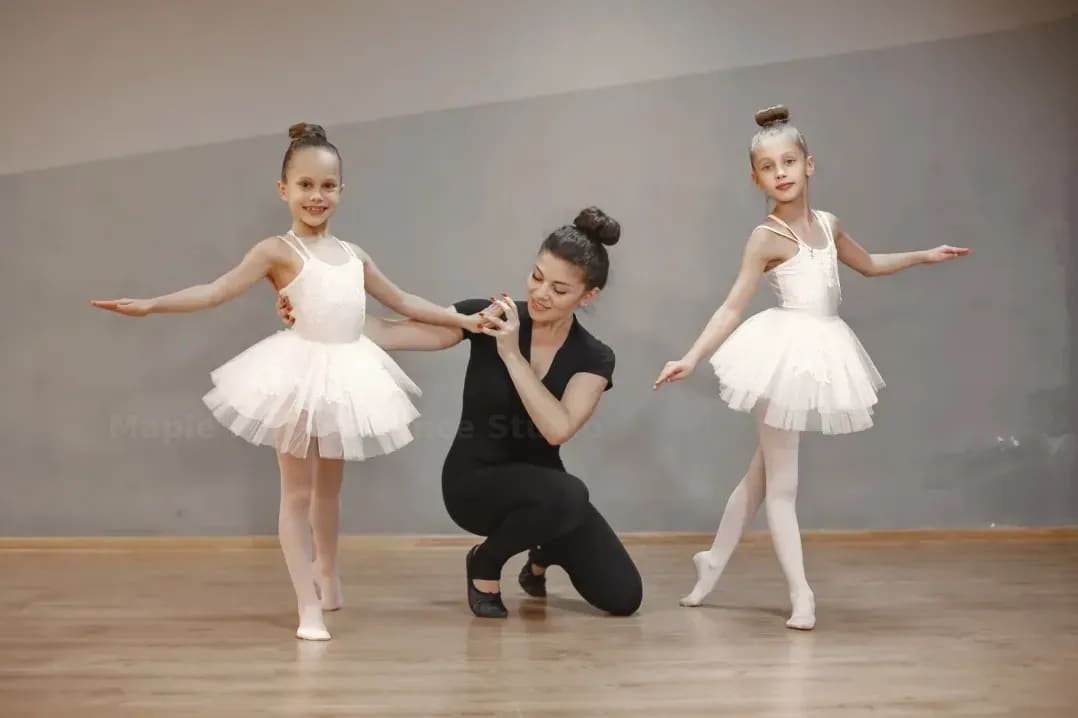 Maple Motion Dance Studio 11