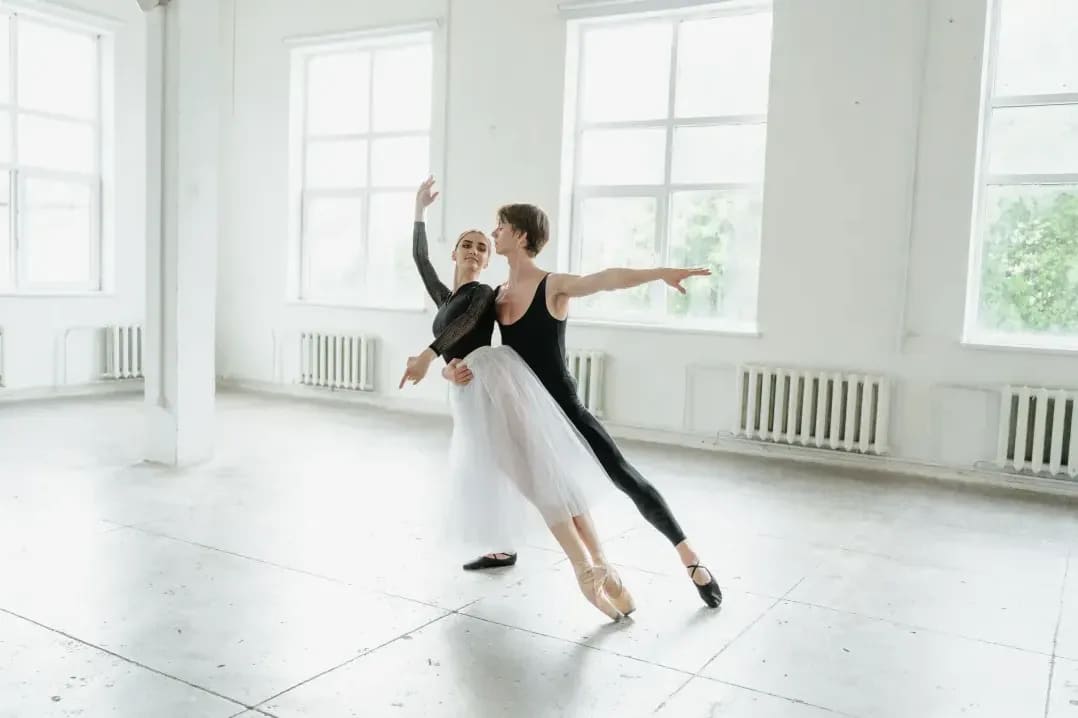 Maple Motion Dance Studio 12
