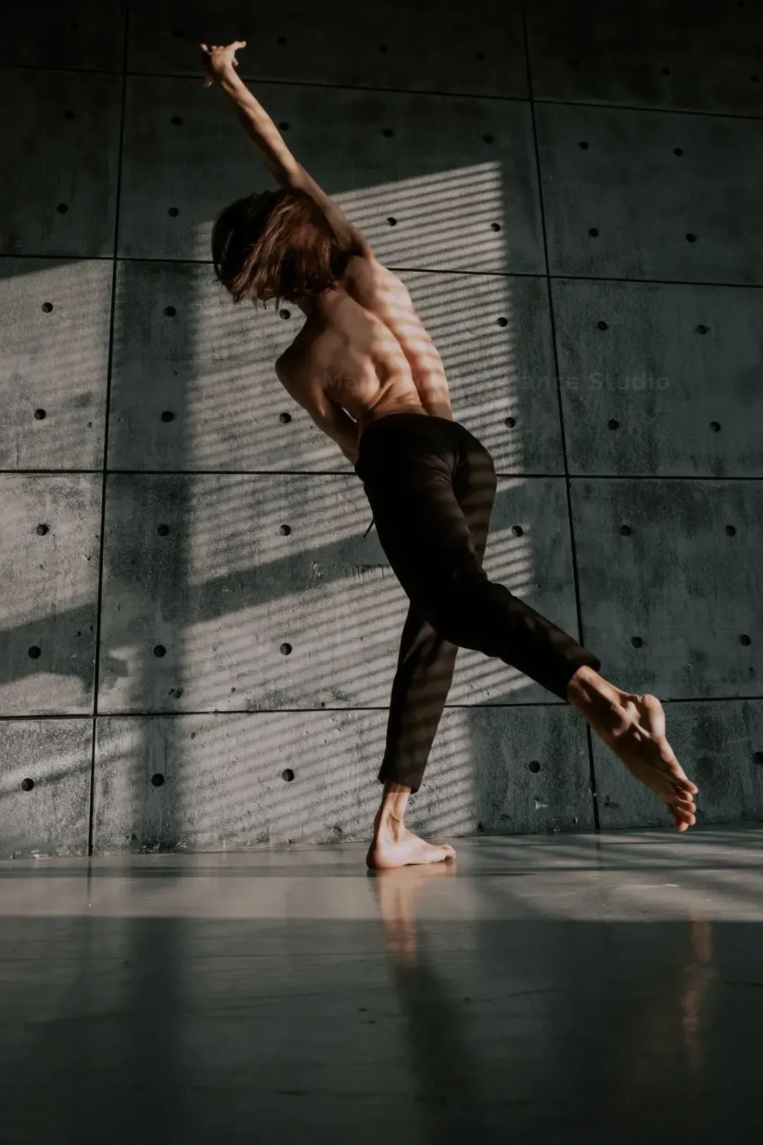 Maple Motion Dance Studio 14