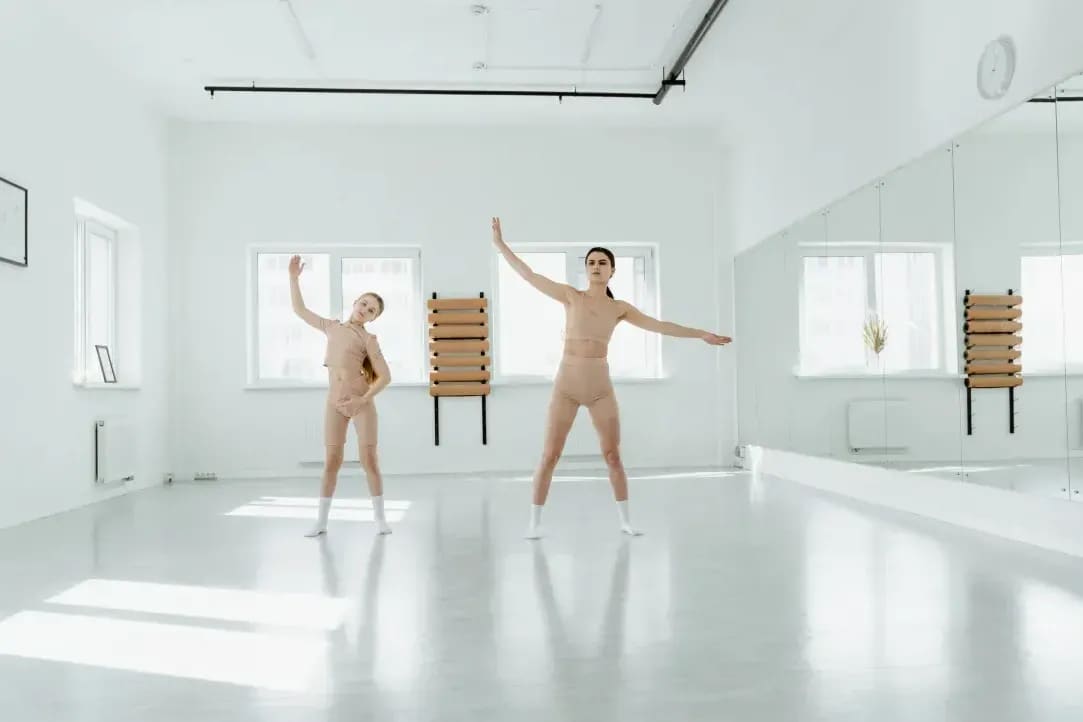 Maple Motion Dance Studio 3