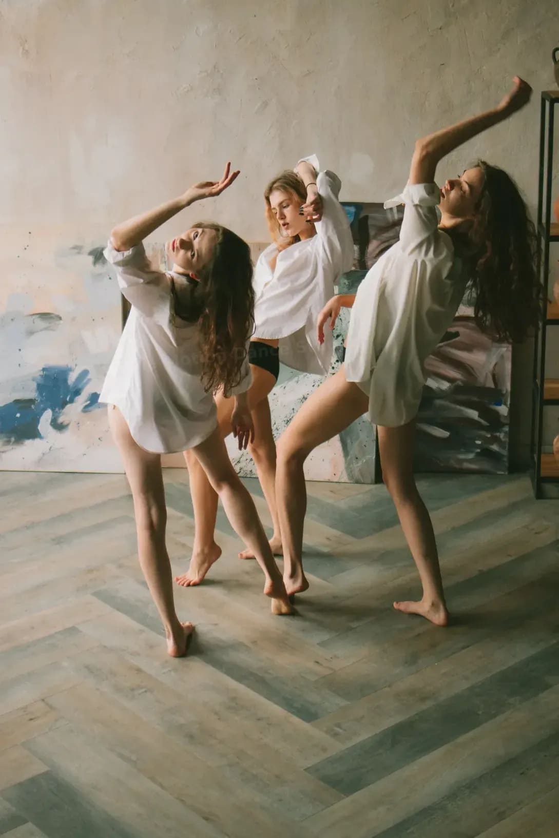 Maple Motion Dance Studio 4