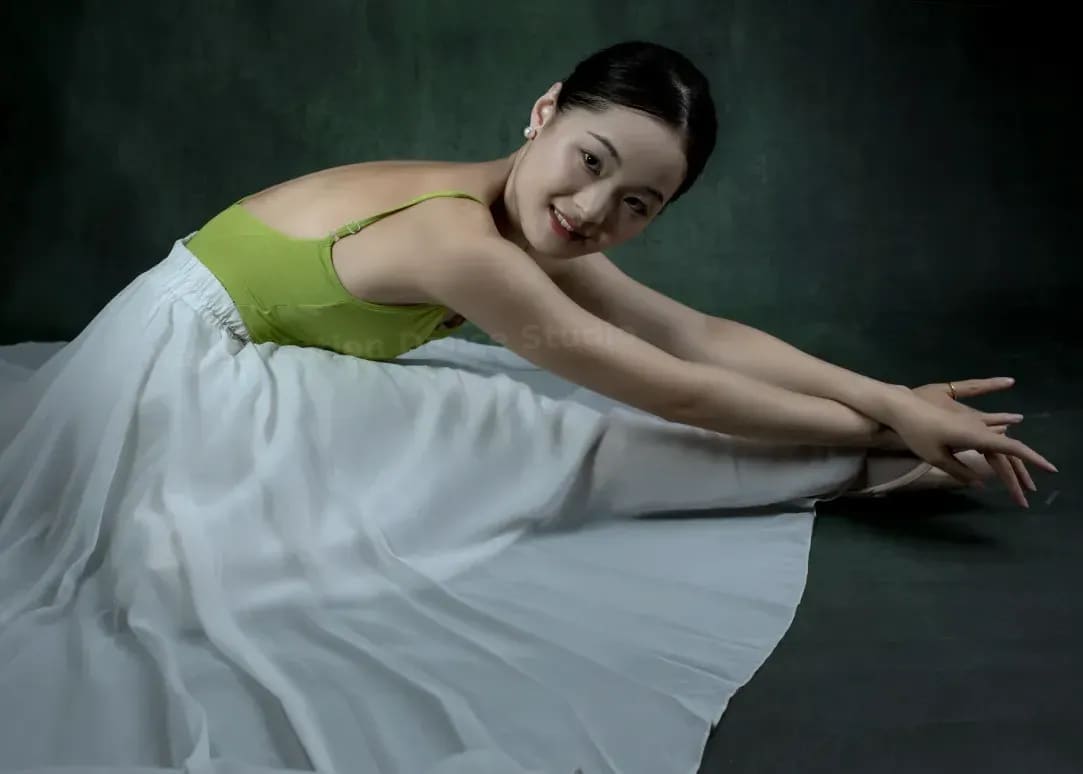 Maple Motion Dance Studio 5