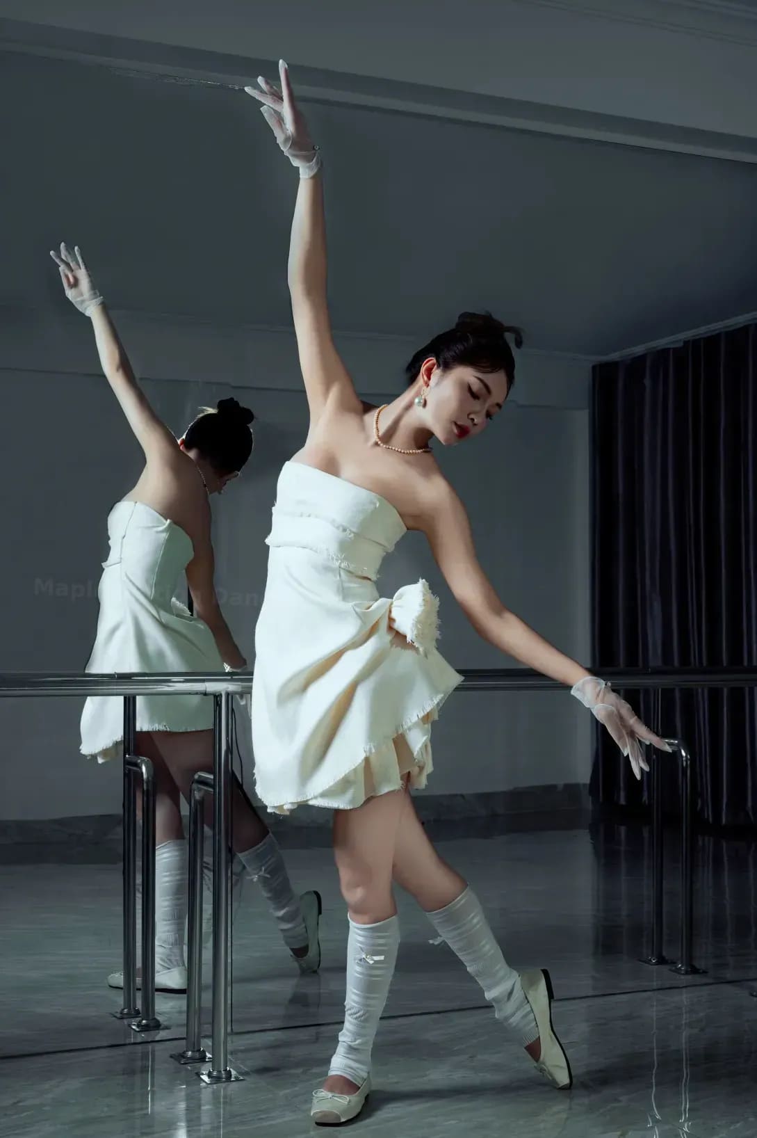 Maple Motion Dance Studio 7